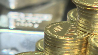 Nach Goldpreis-Fall klärt Analystin über die Hintergründe auf