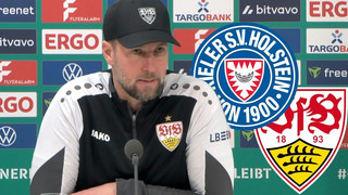 Hoeneß sieht VfB gut eingestellt: "Motivation so groß wie eh und je"