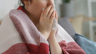 Grippewelle füllt Praxen – Millionen Menschen sind krank