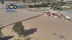 Aufatmen in Spanien und Portugal: Regenpause sorgt für Erleichterung