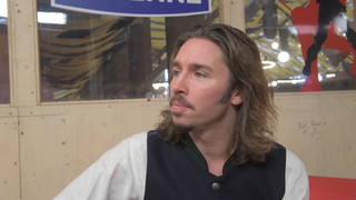 Was macht Gil Ofarim mit seinem Geld vom RTL-Dschungelcamp?