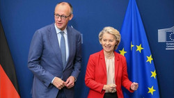 Merz und die AKW: "Irreversibel" ist das neue "alternativlos"