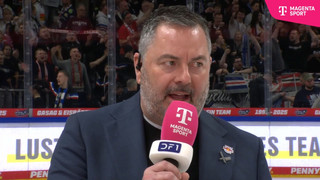 Münchens Sportchef Christian Winkler zur aktuellen Situation bei den Red Bulls