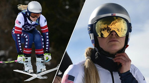Lindsey Vonn: Karriereende oder Comeback?