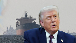 Trump droht Iran und der NATO