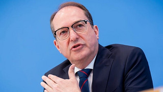 Kriminalität in Deutschland sinkt – doch Zahl der Sexual- und Tötungsdelikte steigt