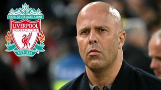 Nach schwacher Saison: Liverpool und Slot trennen sich
