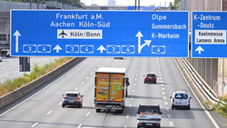 Weitere Länder kippen Sonntagsfahrverbot