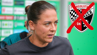 Aus für die Vorreiterin: Ingolstadt trennt sich von Wittmann