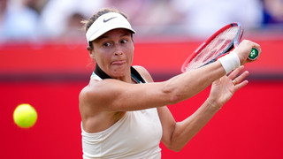 Bad Homburg Open: Tatjana Maria gegen US-Open-Finalistin Fernandez