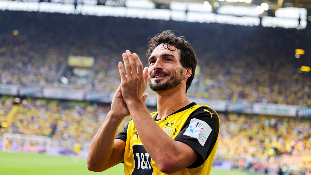 Mats Hummels