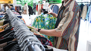 Umfrage: Hintergrundmusik beim Shoppen lässt Kassen klingeln