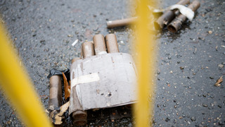 Generelles Böllerverbot: Polizei übergibt Petition