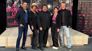 Bad Hersfelder Festspiele beginnen: Letzte Saison für Intendant Hinkel