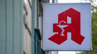 Medikamenten-Notstand in vielen Apotheken in Hessen