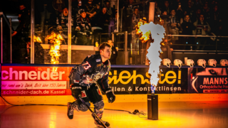 Hessenderby zwischen Kassel und Bad Nauheim zum Jahresbeginn