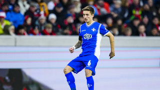 Darmstadt 98 gewinnt letzten Test - Mehlem-Wechsel zeichnet sich ab