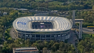 DFB bewirbt sich mit Spielort Frankfurt um Frauen-EM 2029