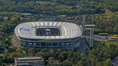 Generalplanung für Multifunktionsarena in Frankfurt vergeben