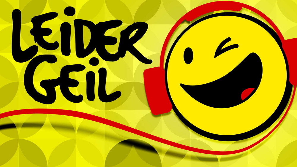 Du bestimmst was läuft - Webradio: FFH Leider geil