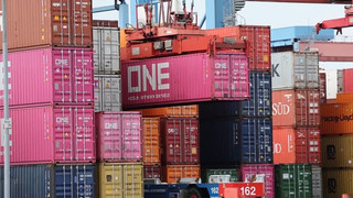 Deutsche Wirtschaft bleibt im Krisenmodus – BIP stagniert