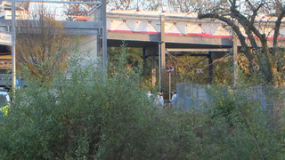 Rätselhafter Leichenfund am Bahnhof Wiesloch: Polizei prüft Gewalttat