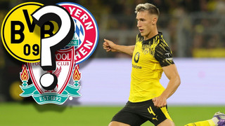 Matthäus-Rat für Schlotterbeck: Wechsel "gut überlegen"