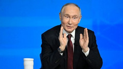 Putin greift Nato-Chef Rutte frontal an: "Können Sie lesen?"