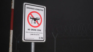 2025 mehr als 1000 "verdächtige Drohnenflüge" in Deutschland