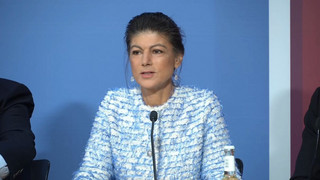 BSW zieht nach Karlsruhe - Am Ende ein politisches Beben?