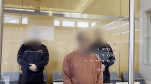 Terrorangriff auf Fußballfans: Angeklagter geständig