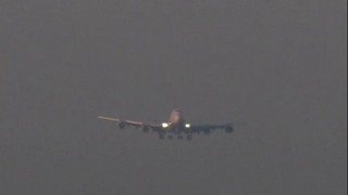 Eskalation in Nahost: Erster deutscher Evakuierungsflug gelandet