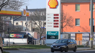 Ölpreis explodiert: Iran-Krieg treibt Energiepreise hoch