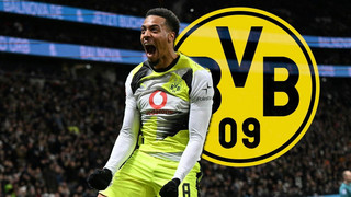 Medien: BVB verlängert mit Nmecha