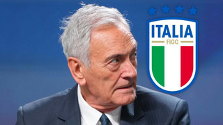 Italiens WM-Aus wird zum Politikum - Druck auf Gravina wächst