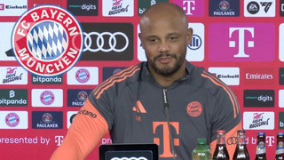 Vorzeitig Meister? Der FC Bayern will noch nicht feiern