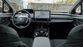 Der neue Toyota C-HR  - Ausstattungs-Highlights