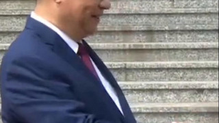 Treffen von Trump und Xi – «Partner statt Rivalen»