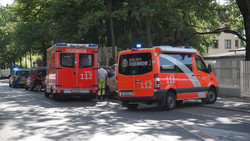 Badeunfall in Berlin: Taucher bergen toten Mensch