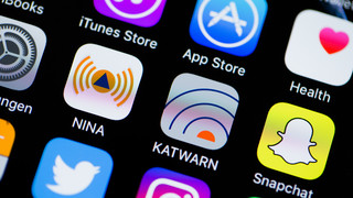 Betrugsmasche auf WhatsApp: Betrüger ergaunerten 2.800 Euro