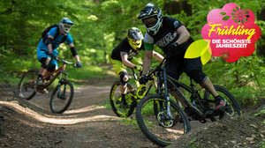 Das Wetter nutzen: Aktiv-Tipps fürs FFH-Land