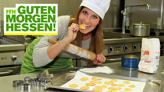 Weihnachts-Plätzchen: So bleiben sie frisch