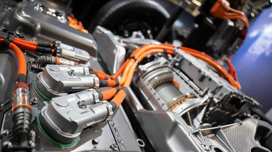 Deutsche Batterieproduktion steigt durch mehr E Autos