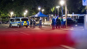 Schon wieder tödliche Schüsse in Berlin - Sorge wächst