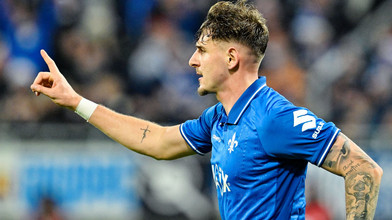 Maglica wechselt von Darmstadt 98 in die Türkei