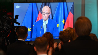 CDU fliegt im Nordosten aus Landtag Linke siegt in Berlin