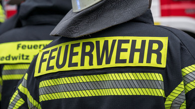 Eschwege: 150.000 Euro Schaden nach Kellerbrand im Mehrfamil