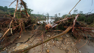 Sturzflut in Texas: 9 Kinder und 18 Erwachsene tot