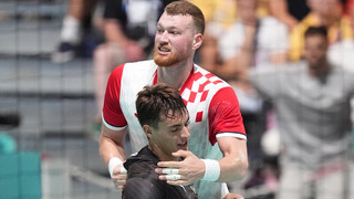 HSG Wetzlar verliert Star-Spieler Grahovac überraschend