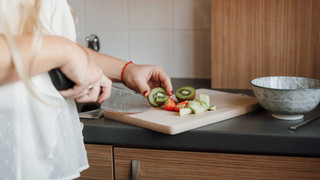 Obst zum Abnehmen: Diese Früchte können helfen